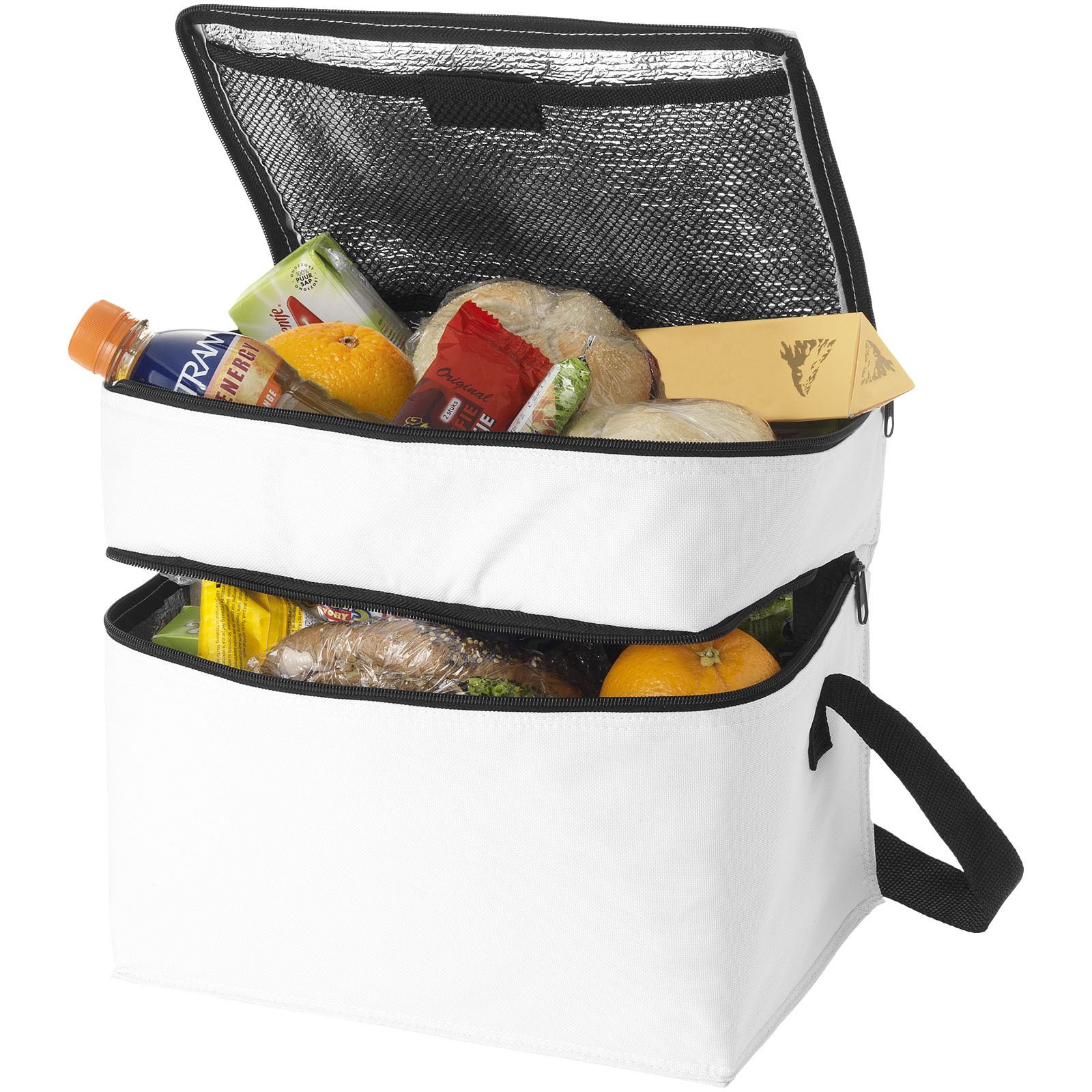 Sacs & Bagagerie personnalisable 4DO Sac isotherme Oslo 13L