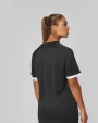 T-shirts PROACT Sport-t-shirt van polyester voor bedrukking &amp; borduring