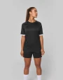 PROACT Unisex-Multisporttrikot aus Polyester T-Shirts personalisierbar