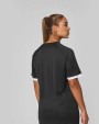 T-shirts PROACT Sport-t-shirt van polyester voor bedrukking &amp; borduring
