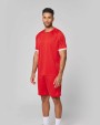 T-shirts PROACT Sport-t-shirt van polyester voor bedrukking &amp; borduring