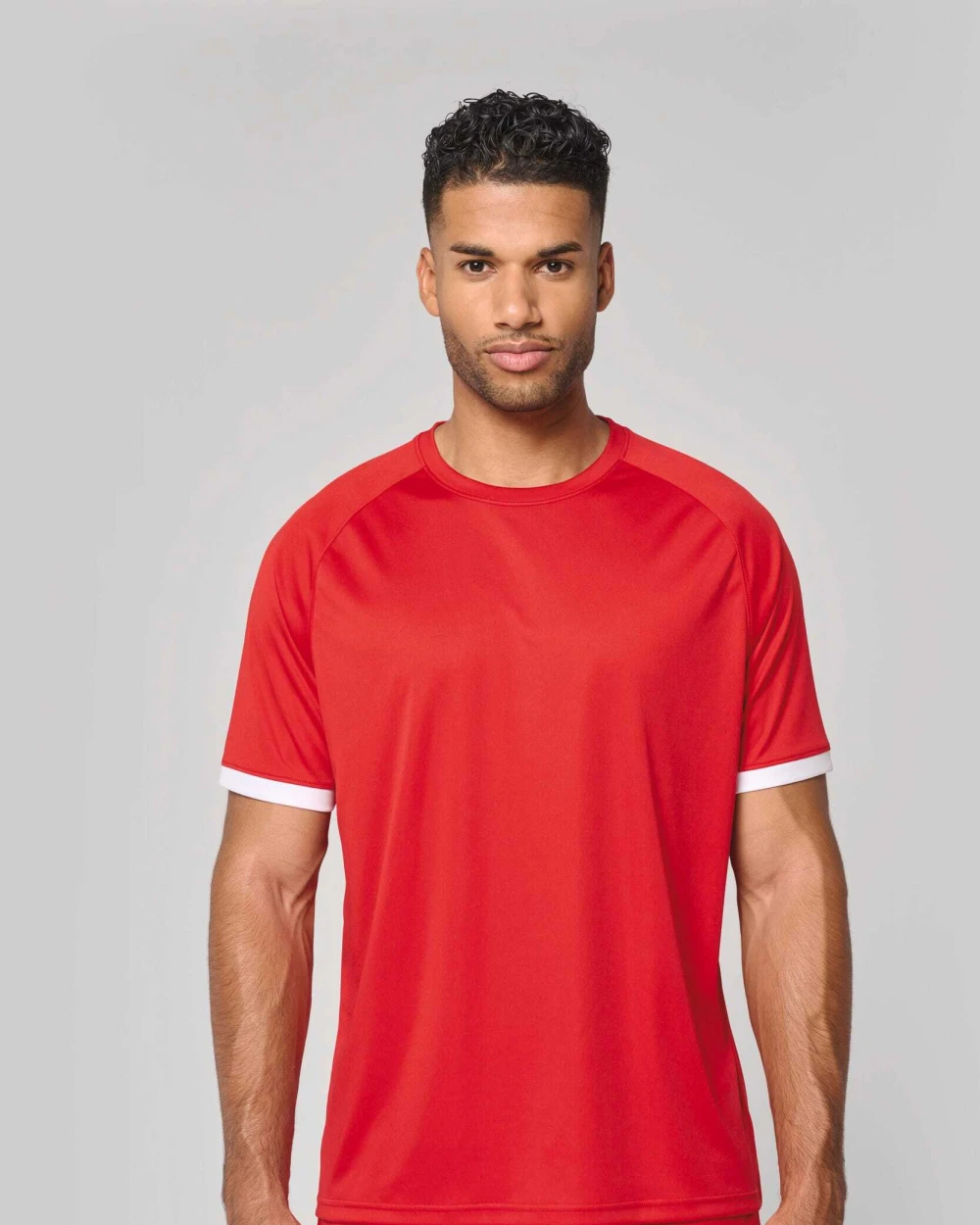 PROACT Unisex-Multisporttrikot aus Polyester T-Shirts personalisierbar