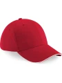 BEECHFIELD Casquette Athleisure - 6 panneaux /api/colors/347ee88f-96a6-47f2-ad2a-352a5792bb04 personnalisable