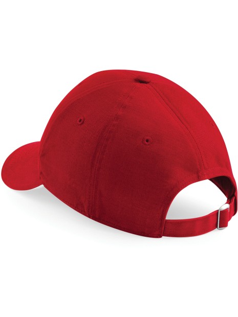 BEECHFIELD Casquette Athleisure - 6 panneaux /api/colors/347ee88f-96a6-47f2-ad2a-352a5792bb04 personnalisable