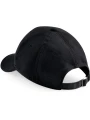 BEECHFIELD Casquette Athleisure - 6 panneaux /api/colors/3ce3fa6d-b364-4665-b398-1709422d202c personnalisable