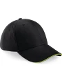 BEECHFIELD Casquette Athleisure - 6 panneaux /api/colors/8e393bf5-72ee-42fb-9053-bc8153a0bca4 personnalisable