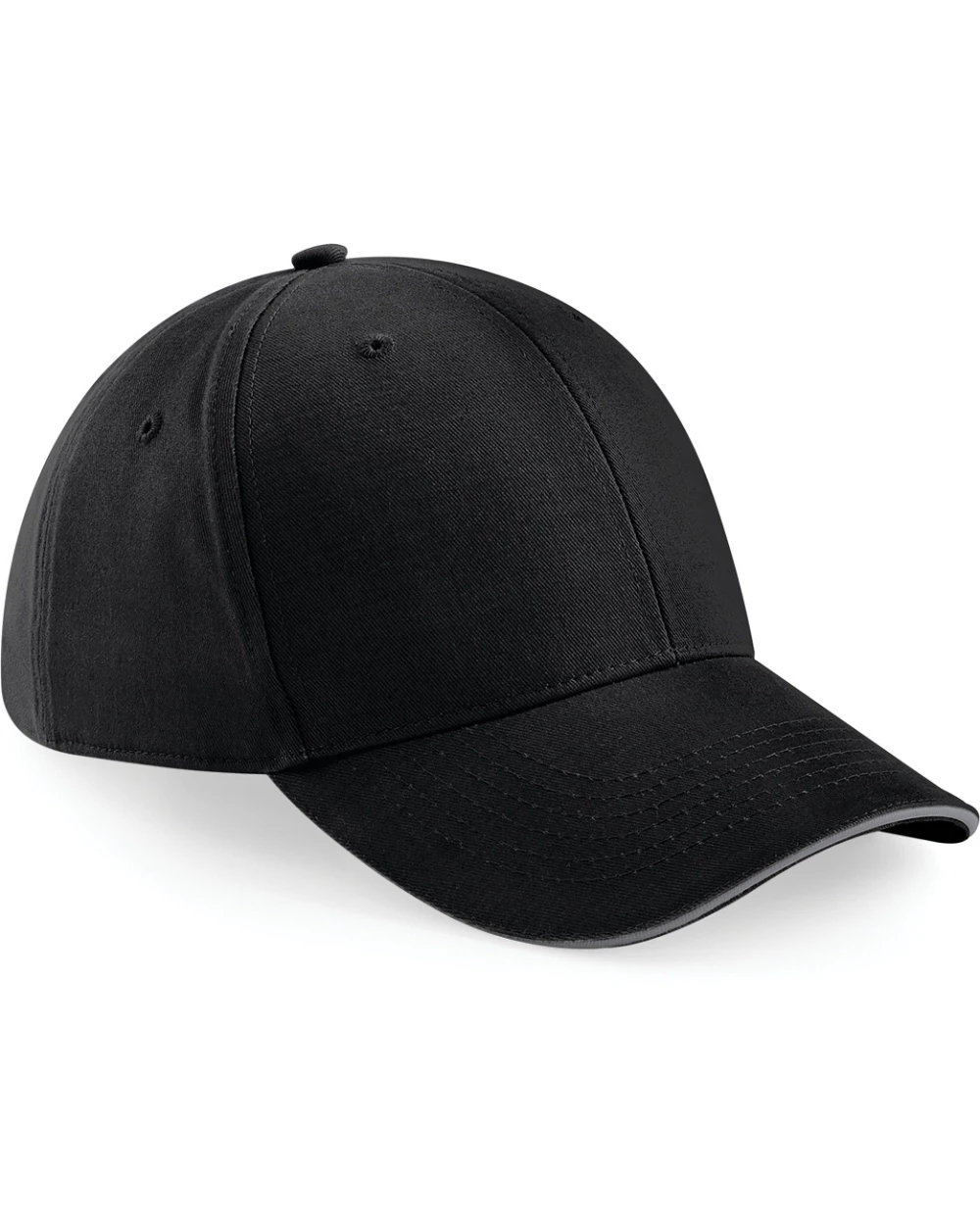 Casquettes personnalisable BEECHFIELD Casquette Athleisure - 6 panneaux