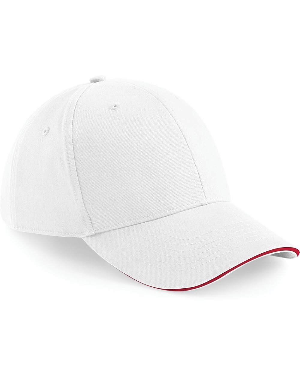 BEECHFIELD 6-Panel-Cap Athleisure Kappen personalisierbar