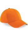BEECHFIELD Casquette Athleisure - 6 panneaux /api/colors/141fcc8d-c1f3-46fd-852f-78285a6322ae personnalisable