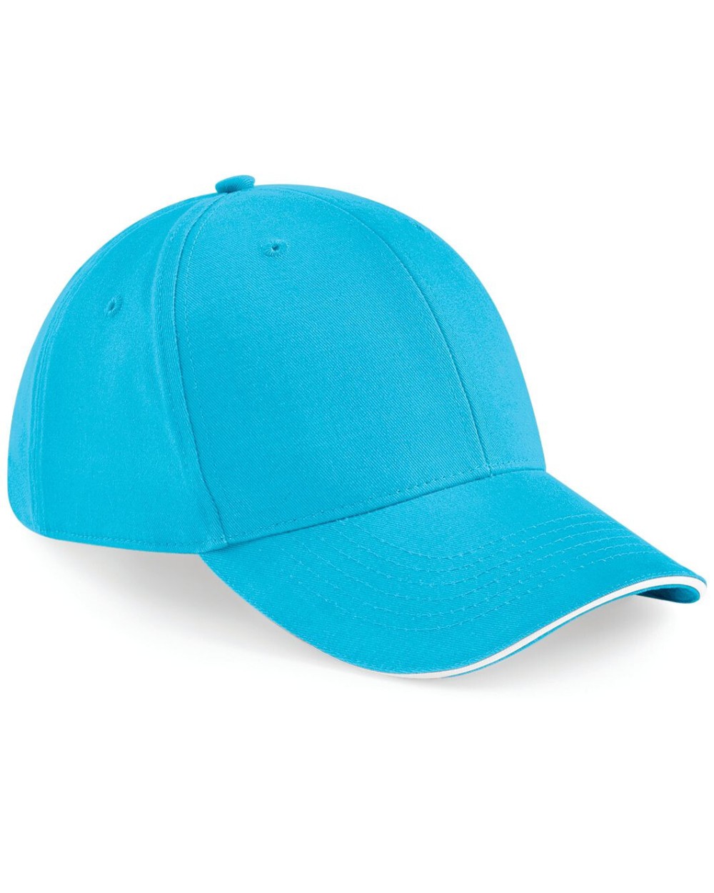 BEECHFIELD 6-Panel-Cap Athleisure Kappen personalisierbar