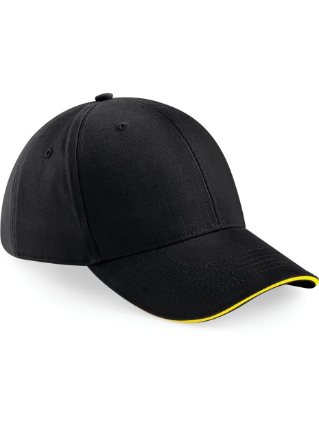 BEECHFIELD Casquette Athleisure - 6 panneaux /api/colors/20a7a408-8f15-4eed-a4f8-474d4f754ccf personnalisable