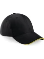 BEECHFIELD Casquette Athleisure - 6 panneaux /api/colors/20a7a408-8f15-4eed-a4f8-474d4f754ccf personnalisable