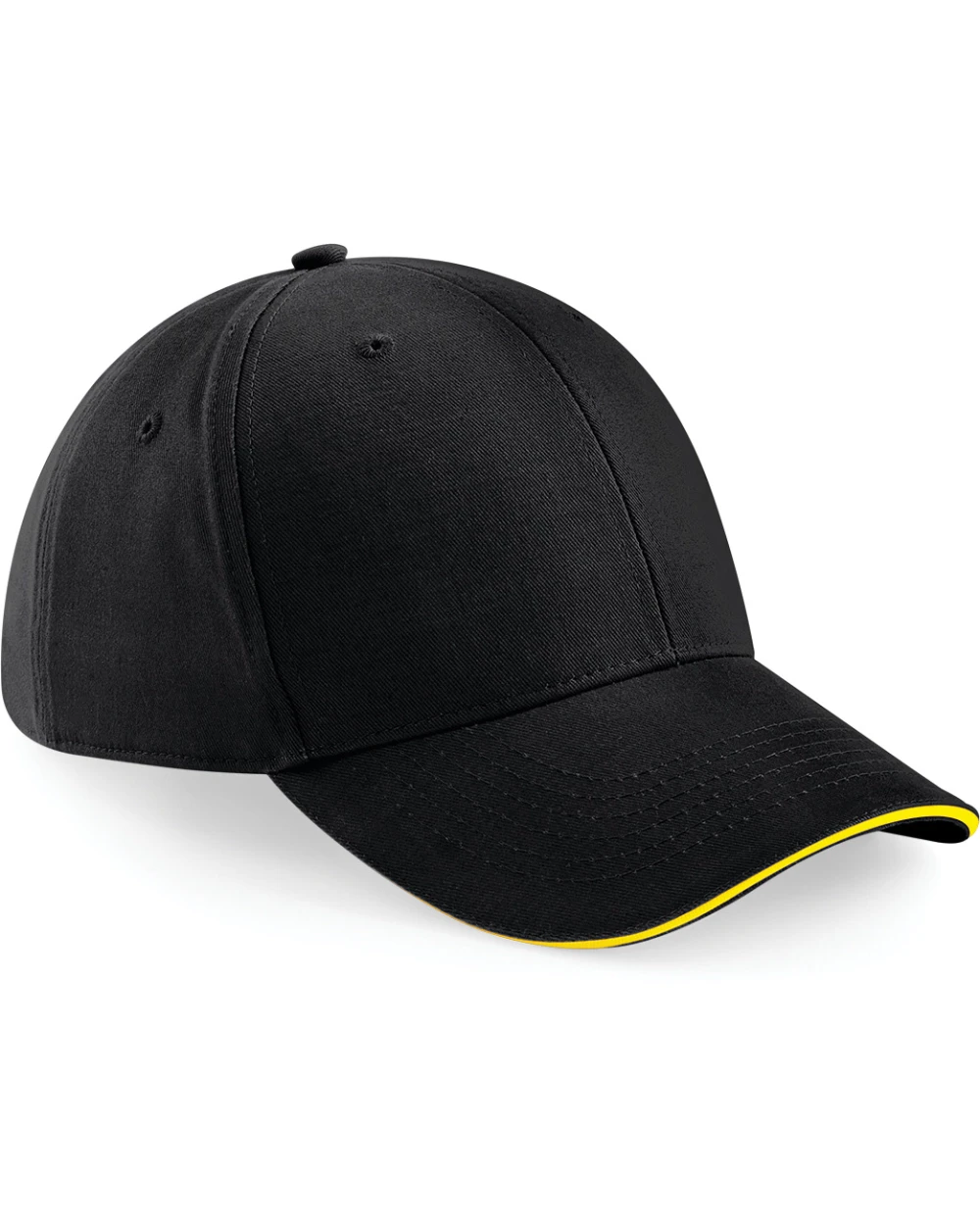 Casquettes personnalisable BEECHFIELD Casquette Athleisure - 6 panneaux