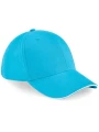 BEECHFIELD Casquette Athleisure - 6 panneaux /api/colors/80b2d997-2199-431c-a263-a0dabf822091 personnalisable
