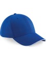 BEECHFIELD Casquette Athleisure - 6 panneaux /api/colors/7760661c-eb90-4c1f-ae2b-103e977ca526 personnalisable