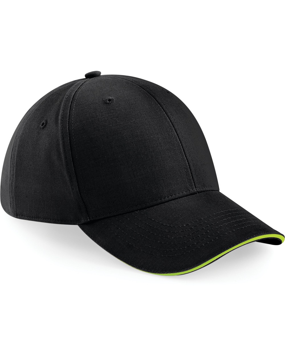 Casquettes personnalisable BEECHFIELD Casquette Athleisure - 6 panneaux