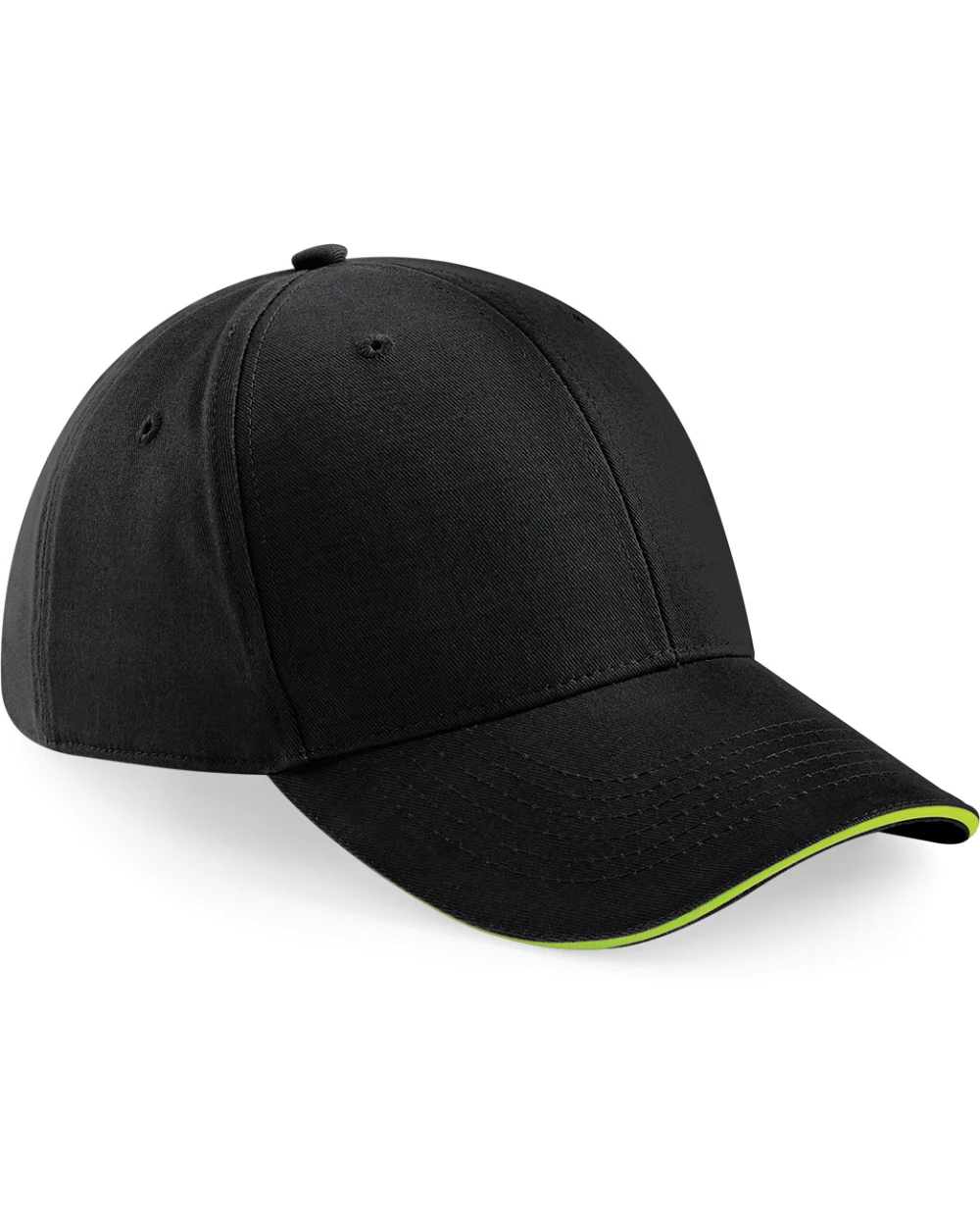 Casquettes personnalisable BEECHFIELD Casquette Athleisure - 6 panneaux