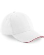 BEECHFIELD 6-Panel-Cap Athleisure Kappen personalisierbar