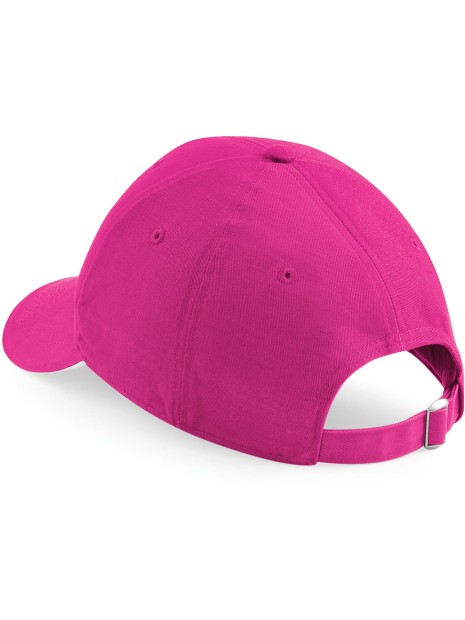 BEECHFIELD Casquette Athleisure - 6 panneaux /api/colors/f6c133e3-abe5-46e8-9a84-8ab20973c361 personnalisable