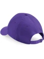 BEECHFIELD Casquette Athleisure - 6 panneaux /api/colors/719e20f1-ff1e-43fb-806a-ec0db686d922 personnalisable
