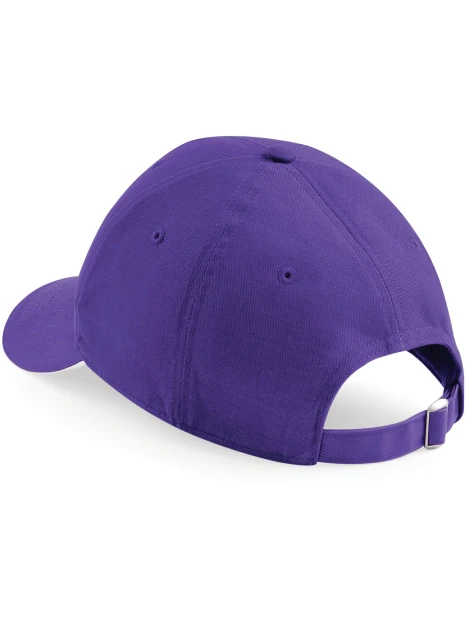 BEECHFIELD Casquette Athleisure - 6 panneaux /api/colors/719e20f1-ff1e-43fb-806a-ec0db686d922 personnalisable