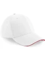 BEECHFIELD Casquette Athleisure - 6 panneaux /api/colors/4e7a0560-b699-496f-ab98-013fa4d4fb8c personnalisable