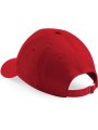 BEECHFIELD Casquette Athleisure - 6 panneaux /api/colors/347ee88f-96a6-47f2-ad2a-352a5792bb04 personnalisable