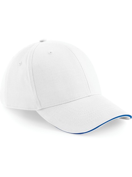 BEECHFIELD Casquette Athleisure - 6 panneaux /api/colors/b1258141-f15e-4b62-a32f-2e3777bd62b7 personnalisable