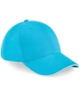 Casquettes personnalisable BEECHFIELD Casquette Athleisure - 6 panneaux