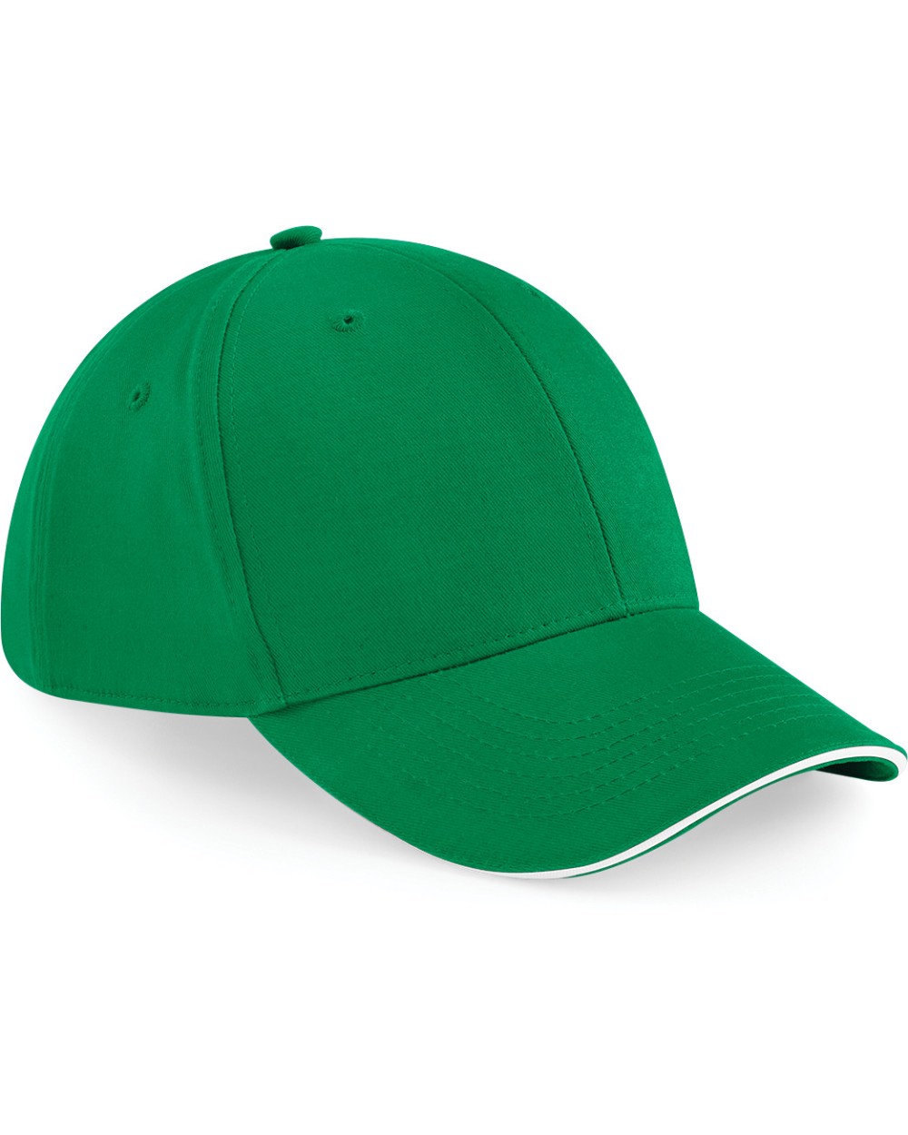 BEECHFIELD 6-Panel-Cap Athleisure Kappen personalisierbar