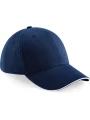 BEECHFIELD Casquette Athleisure - 6 panneaux /api/colors/9da8c523-94e5-445e-94b4-090b14a5d848 personnalisable
