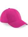 BEECHFIELD Casquette Athleisure - 6 panneaux /api/colors/f6c133e3-abe5-46e8-9a84-8ab20973c361 personnalisable