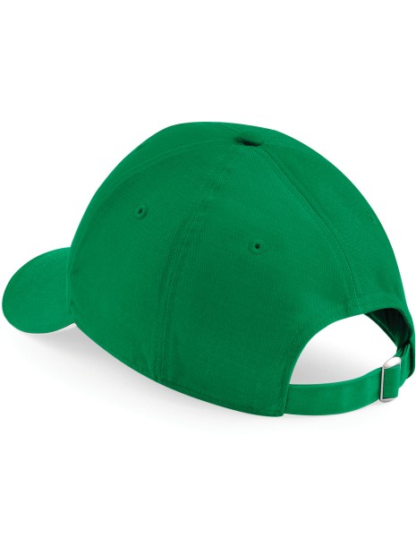 BEECHFIELD Casquette Athleisure - 6 panneaux /api/colors/9c6146b3-e8d0-4ddb-b977-9be0bb3ee621 personnalisable