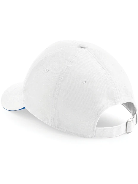 BEECHFIELD Casquette Athleisure - 6 panneaux /api/colors/b1258141-f15e-4b62-a32f-2e3777bd62b7 personnalisable