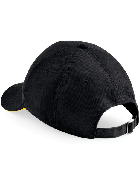 BEECHFIELD Casquette Athleisure - 6 panneaux /api/colors/20a7a408-8f15-4eed-a4f8-474d4f754ccf personnalisable