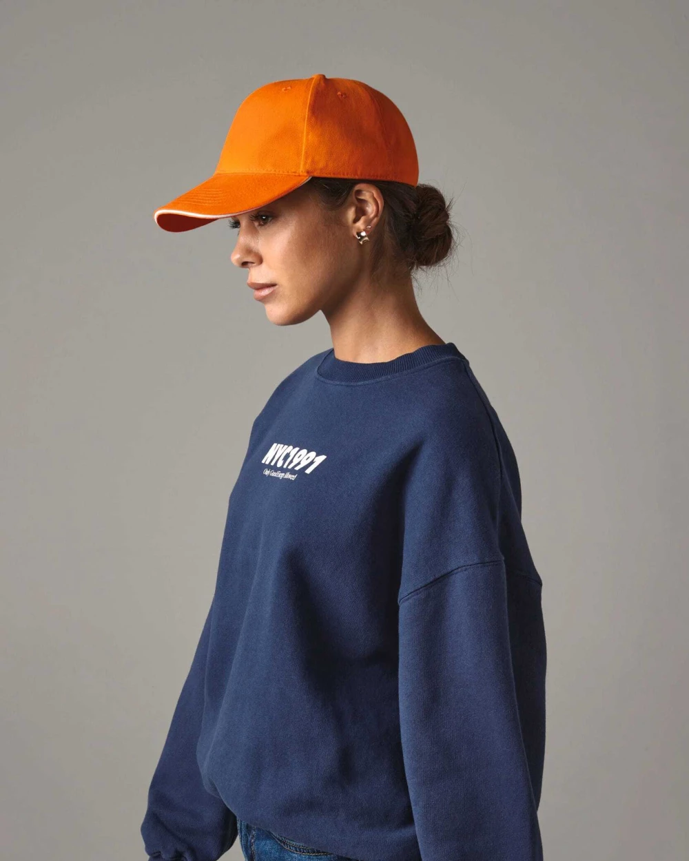 Casquettes personnalisable BEECHFIELD Casquette Athleisure - 6 panneaux
