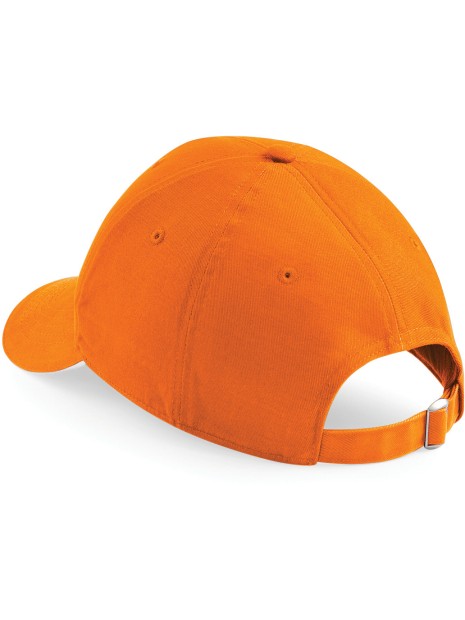 BEECHFIELD Casquette Athleisure - 6 panneaux /api/colors/141fcc8d-c1f3-46fd-852f-78285a6322ae personnalisable