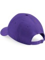 BEECHFIELD Casquette Athleisure - 6 panneaux /api/colors/719e20f1-ff1e-43fb-806a-ec0db686d922 personnalisable