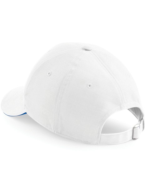 BEECHFIELD Casquette Athleisure - 6 panneaux /api/colors/b1258141-f15e-4b62-a32f-2e3777bd62b7 personnalisable