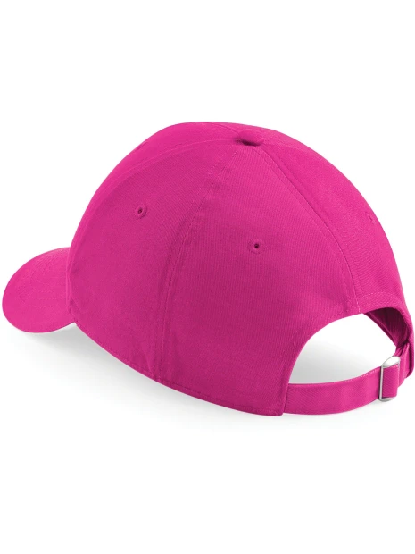 BEECHFIELD Casquette Athleisure - 6 panneaux /api/colors/f6c133e3-abe5-46e8-9a84-8ab20973c361 personnalisable