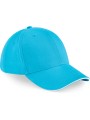 BEECHFIELD Casquette Athleisure - 6 panneaux /api/colors/80b2d997-2199-431c-a263-a0dabf822091 personnalisable