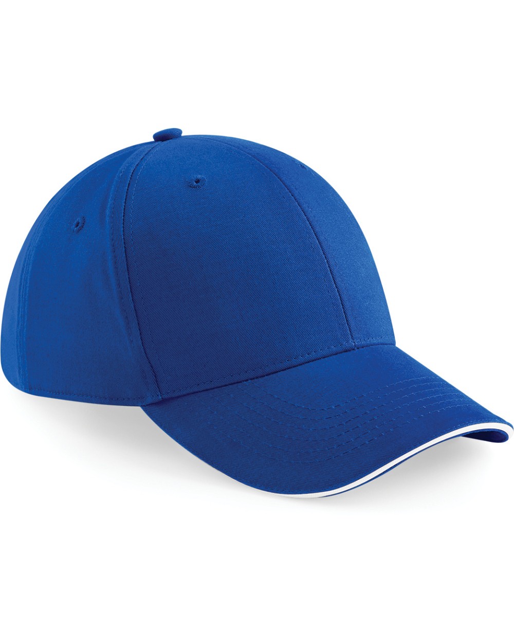 BEECHFIELD 6-Panel-Cap Athleisure Kappen personalisierbar
