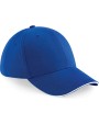 BEECHFIELD 6-Panel-Cap Athleisure Kappen personalisierbar