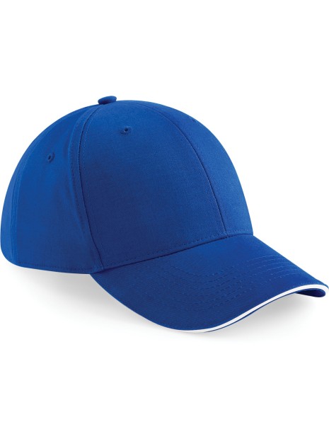 BEECHFIELD Casquette Athleisure - 6 panneaux /api/colors/7760661c-eb90-4c1f-ae2b-103e977ca526 personnalisable