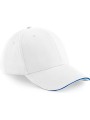 BEECHFIELD Casquette Athleisure - 6 panneaux /api/colors/b1258141-f15e-4b62-a32f-2e3777bd62b7 personnalisable