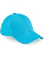 BEECHFIELD Casquette Athleisure - 6 panneaux /api/colors/80b2d997-2199-431c-a263-a0dabf822091 personnalisable