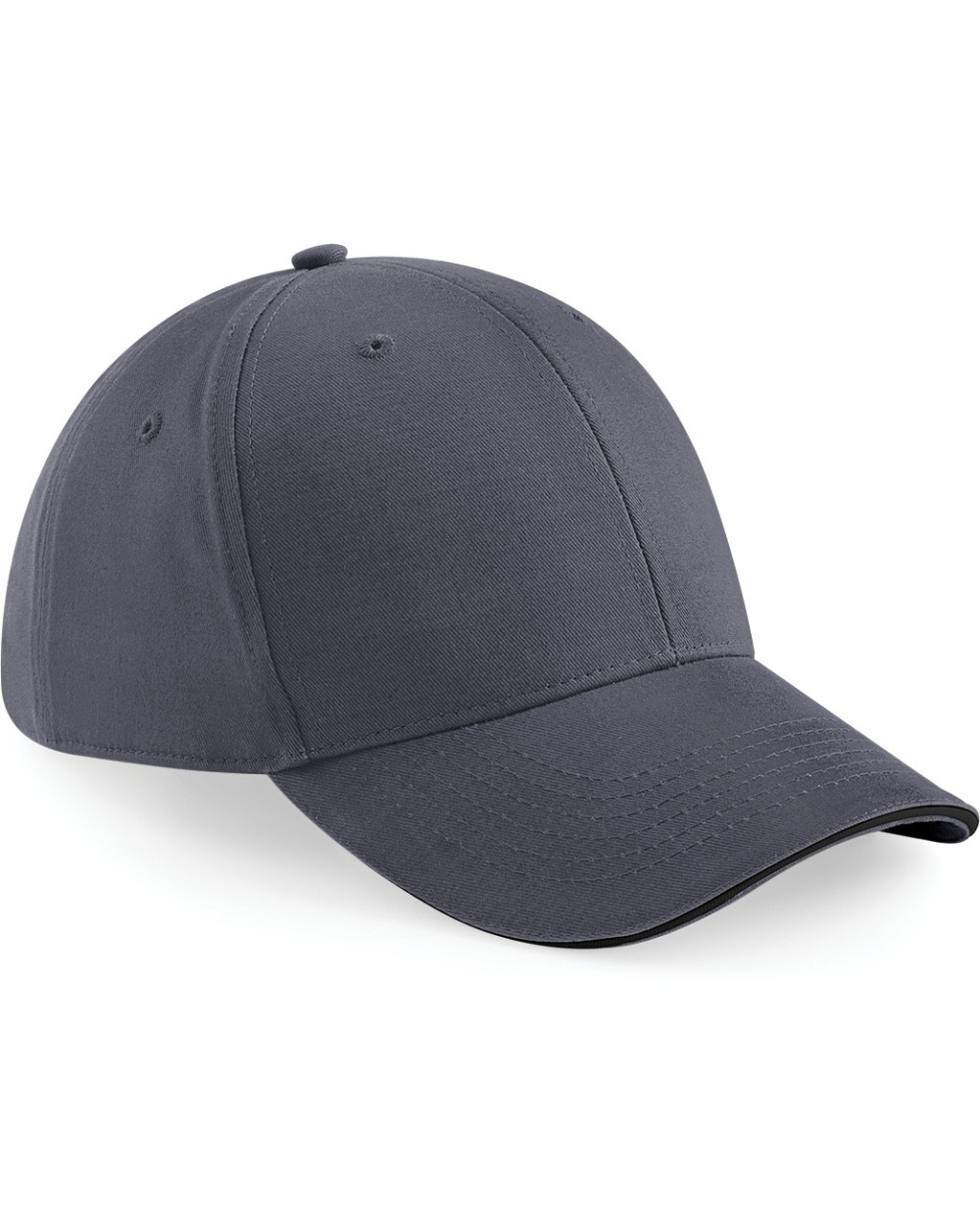 Casquettes personnalisable BEECHFIELD Casquette Athleisure - 6 panneaux