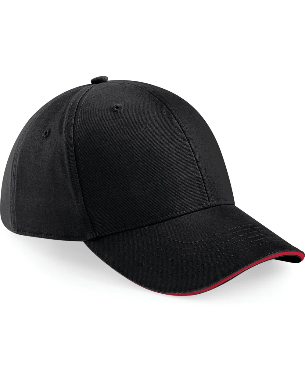 Casquettes personnalisable BEECHFIELD Casquette Athleisure - 6 panneaux