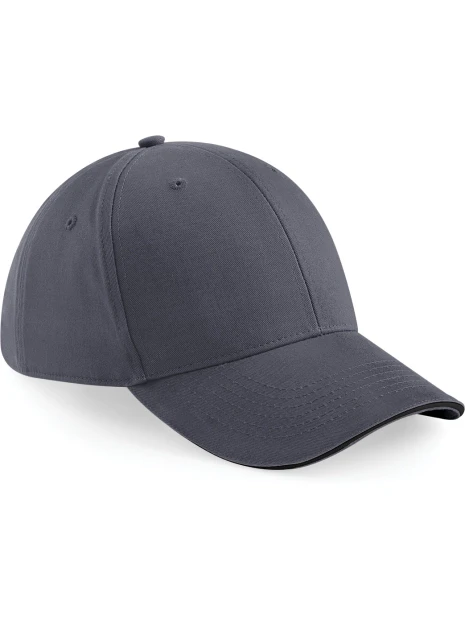 BEECHFIELD Casquette Athleisure - 6 panneaux /api/colors/8ed578da-cc50-42df-bb3a-22aeb2ec833c personnalisable