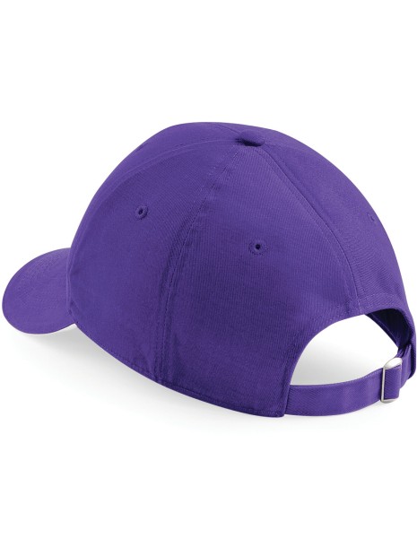 BEECHFIELD Casquette Athleisure - 6 panneaux /api/colors/719e20f1-ff1e-43fb-806a-ec0db686d922 personnalisable